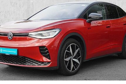 VW ID.5 76.772 km 32.890 &euro; Düsseldorf 40474