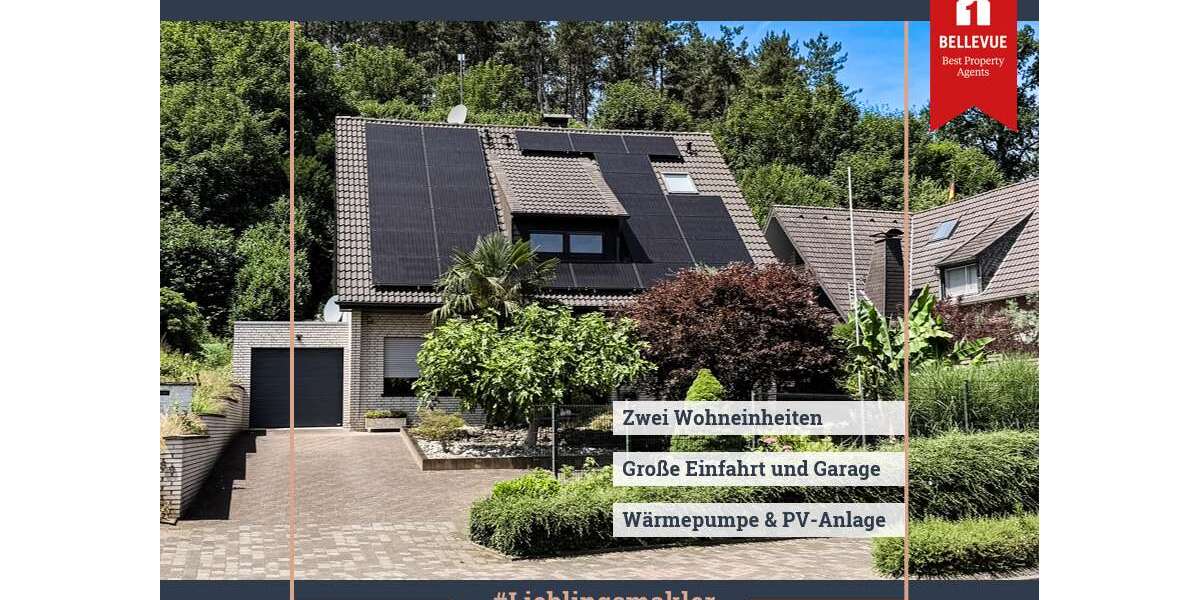 Einfamilienhaus Rheurdt - 8 Zimmer, 232 m&sup2;, 749.000&euro; | Angebot:27094711