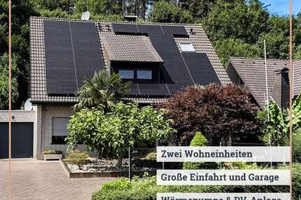 Haus Rheurdt - 8 Zimmer, 232 m&sup2;, 749.000&euro; | Angebot:27094711