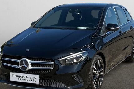 Mercedes-Benz B 180 27.190 km 24.890 &euro; Willich 47877