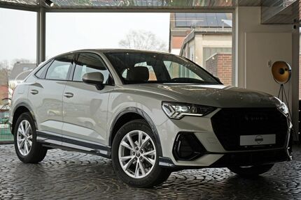 Audi Q3 120.122 km 27.999 &euro; Mönchengladbach 41199