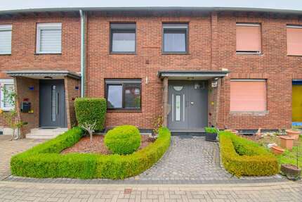 Haus Neukirchen-Vluyn Vluyn - 3 Zimmer, 82 m&sup2;, 295.000&euro; | Angebot:27470825