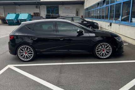 Seat Leon 181.000 km 11.000 &euro; Heiligenhaus 42579