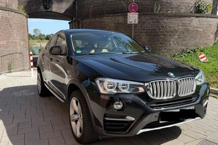 BMW X4 136.000 km 21.390 &euro; Krefeld 47798