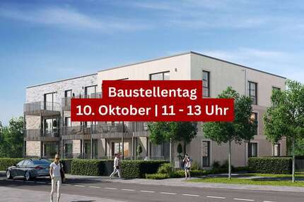 Wohnung Kaarst / Büttgen Büttgen - 3 Zimmer, 82 m&sup2;, 469.000&euro; | Angebot:25751574