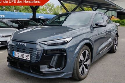 Audi Q6 e-tron 13.000 km 74.870 &euro; Moers 47441