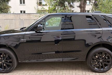 Land Rover Range Rover Sport 41.000 km 74.000 &euro; Düsseldorf 40223
