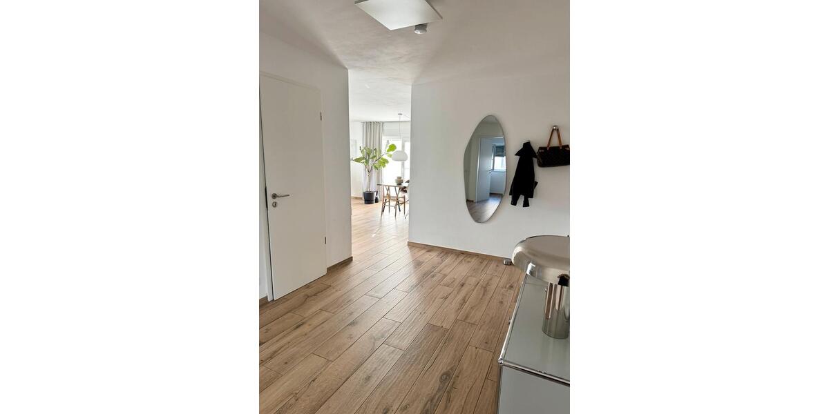 Etagenwohnung Rheinberg - 3.5 Zimmer, 103 m&sup2;, 370.000&euro; | Angebot:27425692