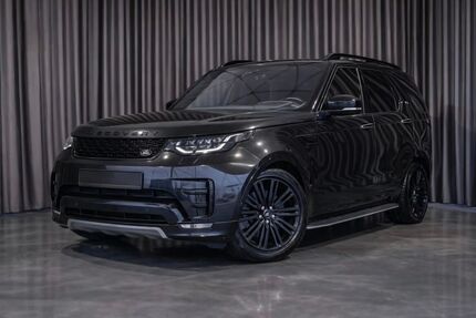 Land Rover Discovery 90.600 km 35.000 &euro; Mülheim an der Ruhr 45473