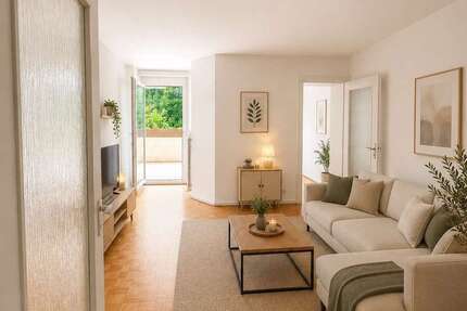 Wohnung Duisburg Duisburg-Mitte - 3 Zimmer, 77 m&sup2;, 195.000&euro; | Angebot:27284704