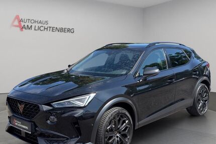 Cupra Formentor 36.734 km 33.430 &euro; Viersen 41747