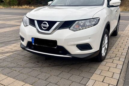 Nissan X-Trail 188.000 km 8.700 &euro; Neuss 41462