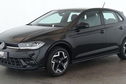 VW Polo 9.500 km 23.484 &euro; Düsseldorf 40233