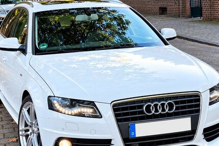 Audi A4 178.000 km 7.000 &euro; Duisburg 47179