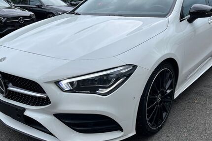 Mercedes-Benz CLA 200 105.538 km 30.990 &euro; Oberhausen 46045