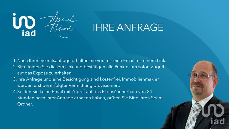 Gewerbeobjekt Düsseldorf Stadtbezirk 9 - 3.000&euro; | Angebot:24984223