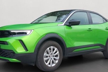 Opel Mokka 7.496 km 16.980 &euro; Moers 47441