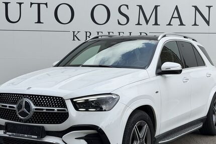 Mercedes-Benz GLE 350 24.000 km 76.250 &euro; Krefeld 47805
