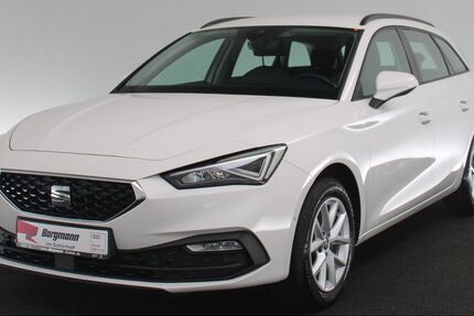 Seat Leon 85.888 km 18.490 &euro; Krefeld 47803