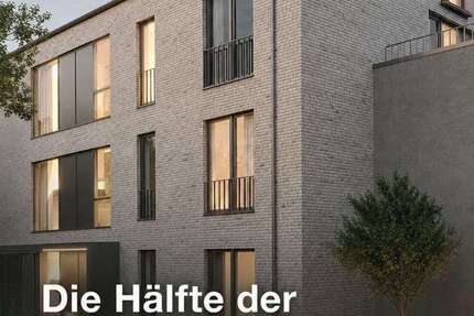 Wohnung Erkrath - 3 Zimmer, 99 m&sup2;, 655.000&euro; | Angebot:26308774