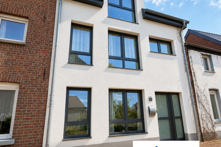 Haus Nettetal - 5 Zimmer, 112 m&sup2;, 299.000&euro; | Angebot:27346420