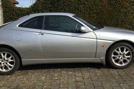 Alfa Romeo GTV 98.754 km 5.750 &euro; Geldern 47608