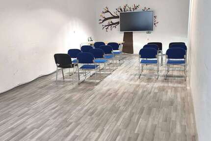 Gewerbeobjekt Oberhausen Alsfeld - 800&euro; | Angebot:26883538