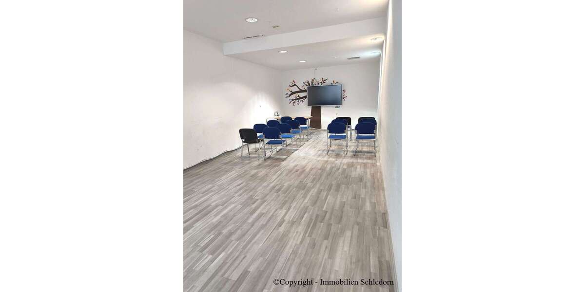 Gewerbeobjekt Oberhausen Alsfeld - 800&euro; | Angebot:26883538