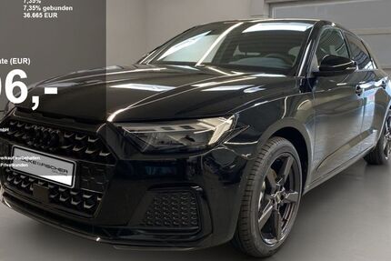 Audi A1 1.050 km 31.990 &euro; Krefeld 47805