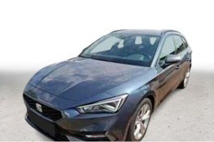Seat Leon 100.904 km 21.230 &euro; Duisburg-Rheinhausen 47226