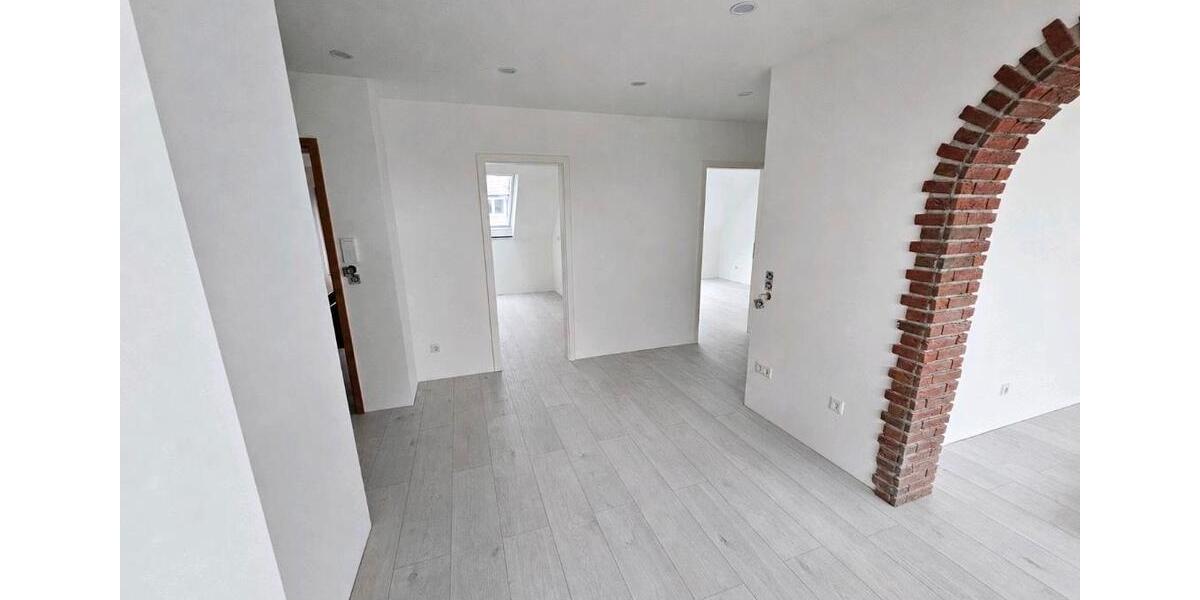 Maisonettenwohnung Duisburg Huckingen - 3.5 Zimmer, 110 m&sup2;, 365.000&euro; | Angebot:27450786