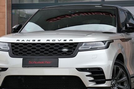 Land Rover Range Rover Velar 92.000 km 28.490 &euro; Krefeld 47800