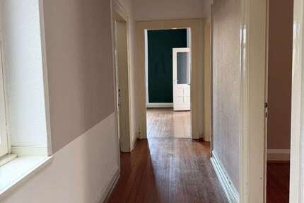Wohnung Duisburg Duissern - 3 Zimmer, 84 m&sup2;, 1.150&euro; | Angebot:25672276