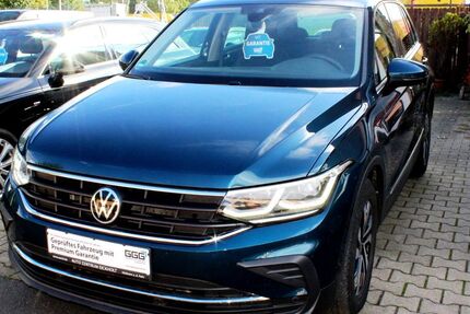 VW Tiguan 86.100 km 24.950 &euro; Mülheim a.d.Ruhr 45472