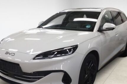 BYD SEAL 6 15.448 km 29.780 &euro; Mönchengladbach 41061