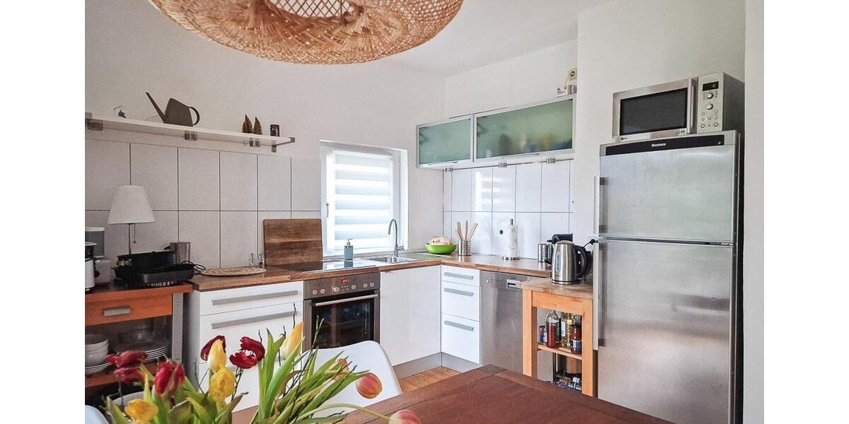 Doppelhaushälfte Mülheim an der Ruhr Heißen - 8.5 Zimmer, 195 m&sup2;, 695.000&euro; | Angebot:27464591
