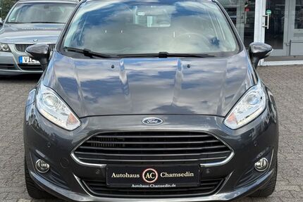 Ford Fiesta 92.358 km 6.299 &euro; Viersen 41748
