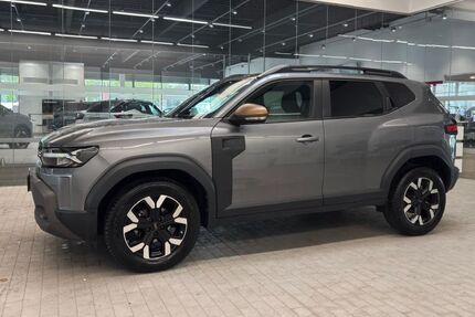 Dacia Duster 23.702 km 22.660 &euro; Duisburg 47167