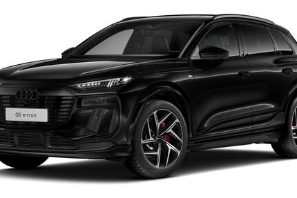 Audi Q6 e-tron 8.888 km 78.880 &euro; Mönchengladbach 41066