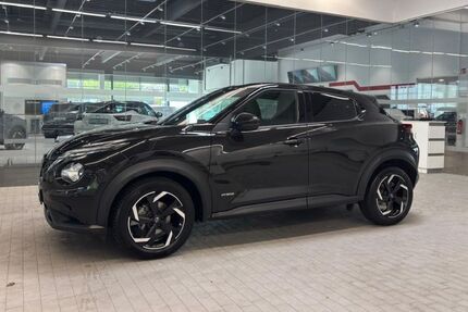 Nissan Juke 33.046 km 21.430 &euro; Mülheim an der Ruhr 45478