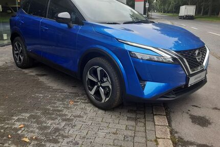 Nissan Qashqai 29.233 km 21.890 &euro; Oberhausen 46049