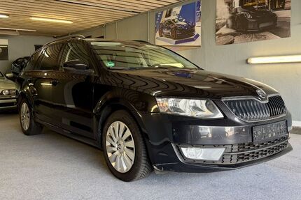 Skoda Octavia 299.000 km 6.187 &euro; KAARST 41564