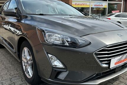 Ford Focus 119.660 km 10.390 &euro; Korschenbroich 41352