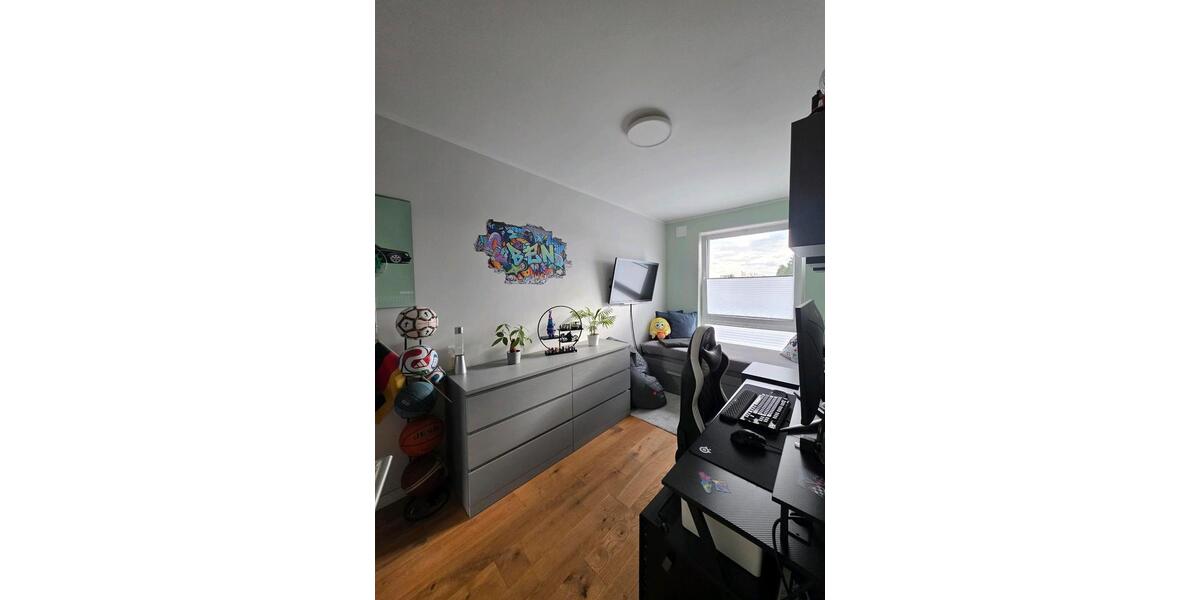 Reihenhaus Mönchengladbach Süd - 4 Zimmer, 105 m&sup2;, 419.000&euro; | Angebot:27465835