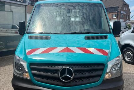 Mercedes-Benz Sprinter 84.000 km 17.838 &euro; Mönchengladbach 41063