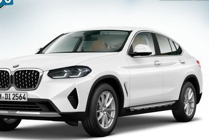 BMW X4 6.689 km 47.930 &euro; Düsseldorf 40549
