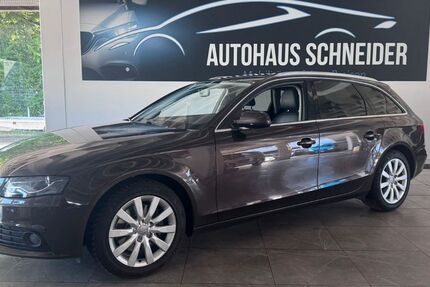 Audi A4 96.322 km 10.890 &euro; Ratingen 40880