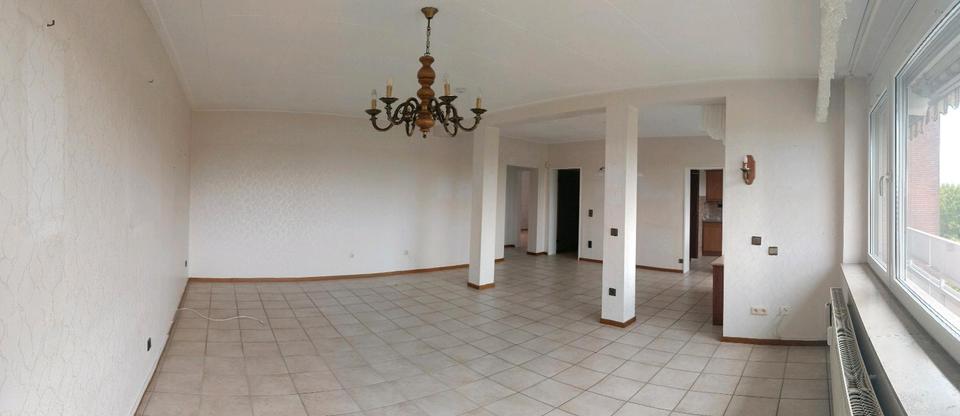 Etagenwohnung Kempen - 4 Zimmer, 93 m&sup2;, 220.000&euro; | Angebot:27287700