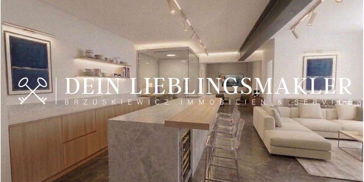 Etagenwohnung Mönchengladbach - 4.5 Zimmer, 140 m&sup2;, 299.000&euro; | Angebot:27281788