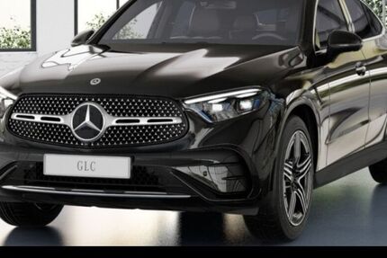 Mercedes-Benz GLC 220 9.900 km 64.990 &euro; Duisburg 47138